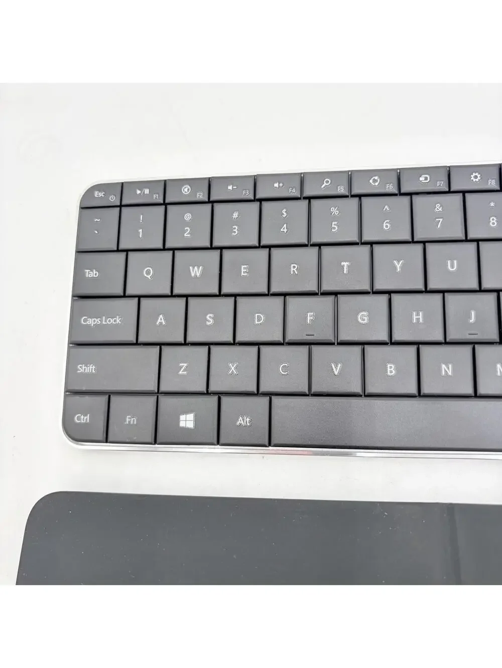 Microsoft wedge mobile